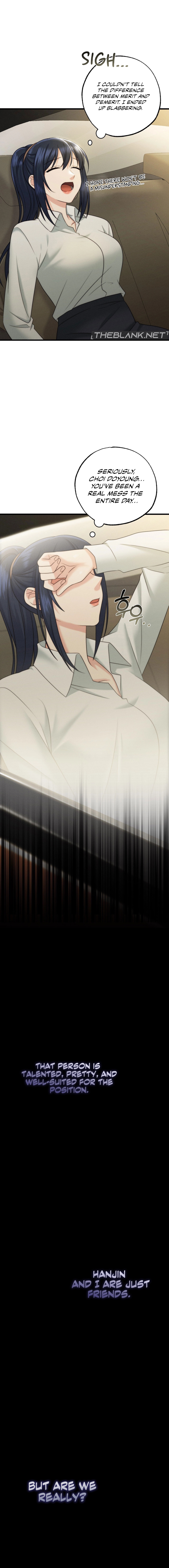 You are my XX Chapter 12 image 10