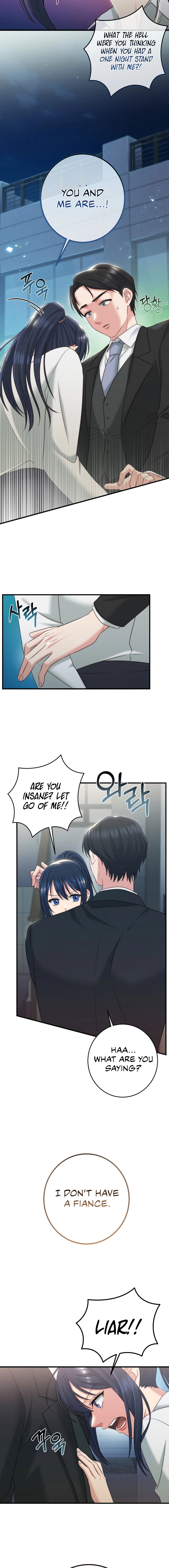 You are my XX Chapter 12 image 14