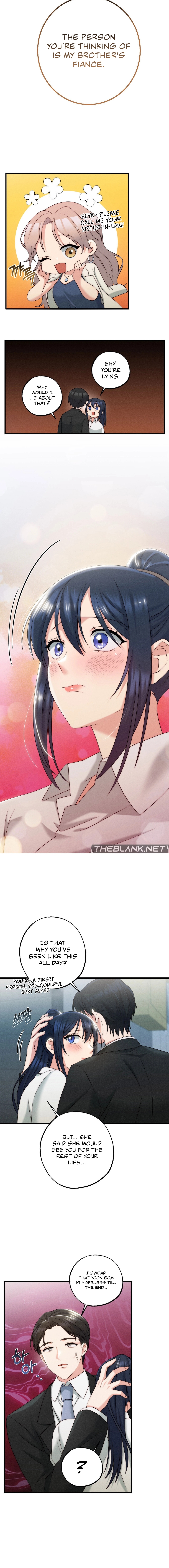 You are my XX Chapter 12 image 15