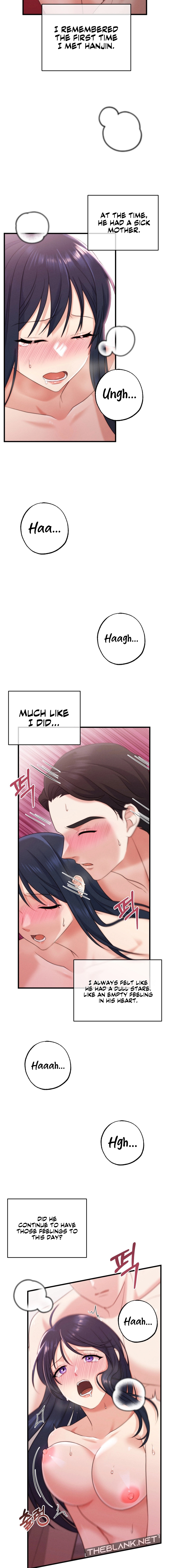You are my XX Chapter 13 image 10