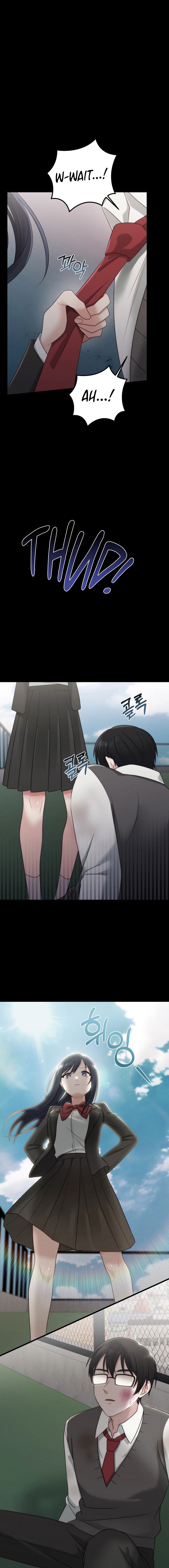 You are my XX Chapter 13 image 15