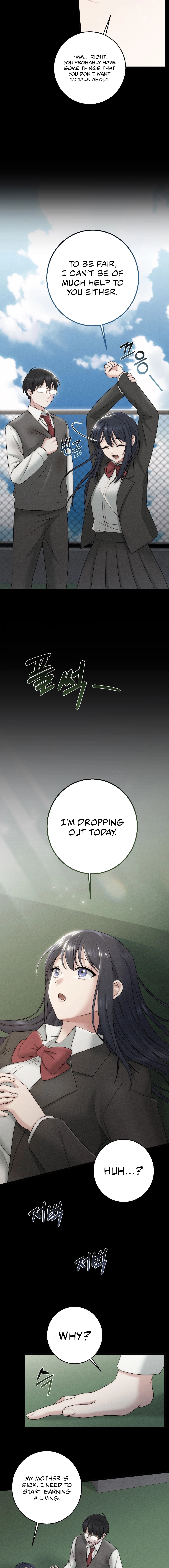 You are my XX Chapter 14 image 4