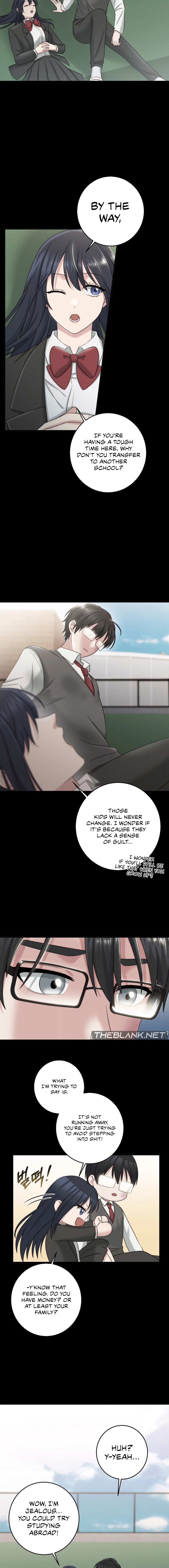 You are my XX Chapter 14 image 5