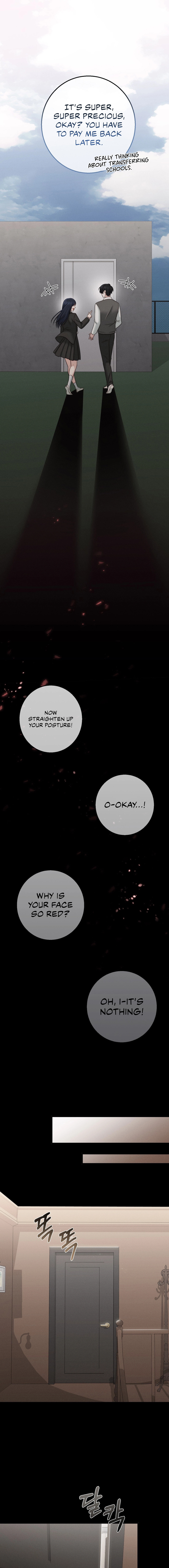 You are my XX Chapter 14 image 8
