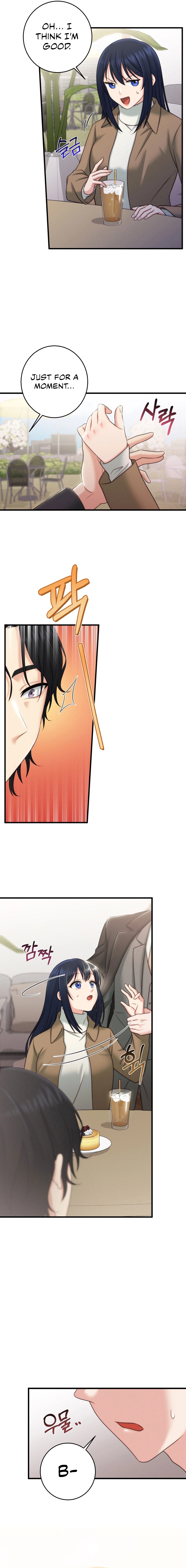 You are my XX Chapter 16 image 10