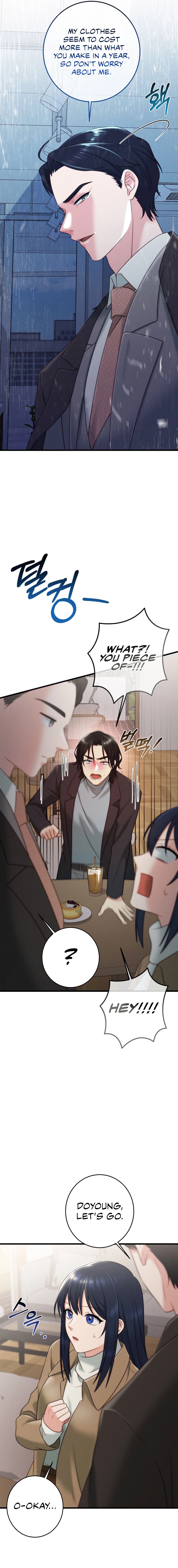 You are my XX Chapter 16 image 14