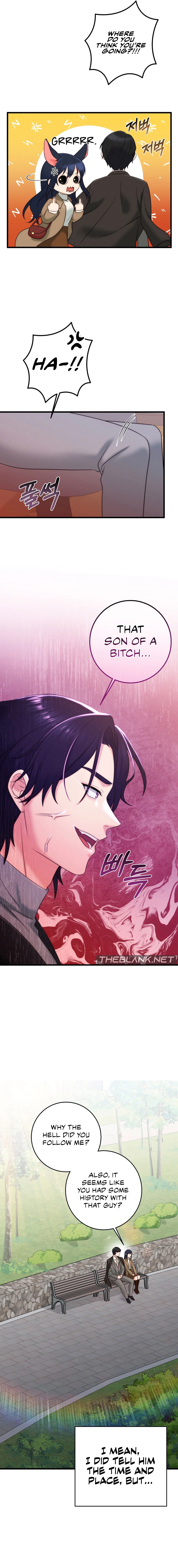 You are my XX Chapter 16 image 15