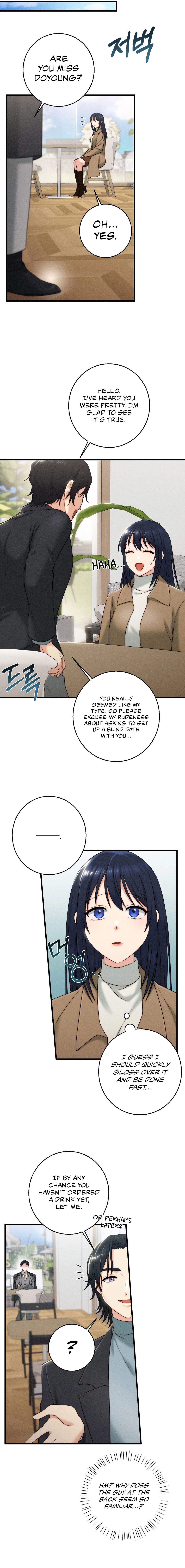 You are my XX Chapter 16 image 7