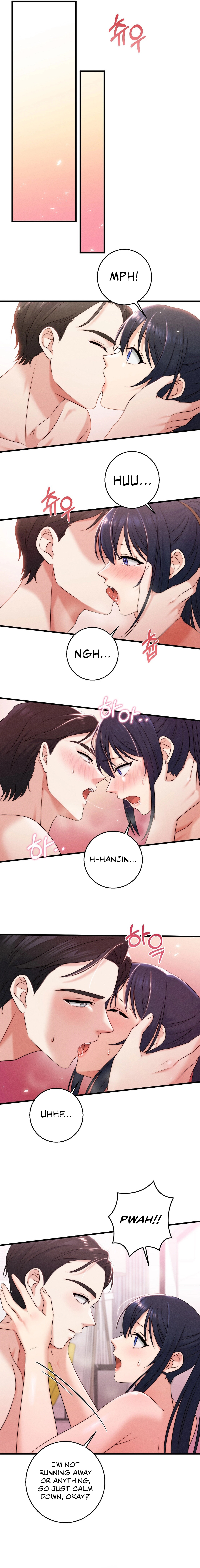 You are my XX Chapter 17 image 12