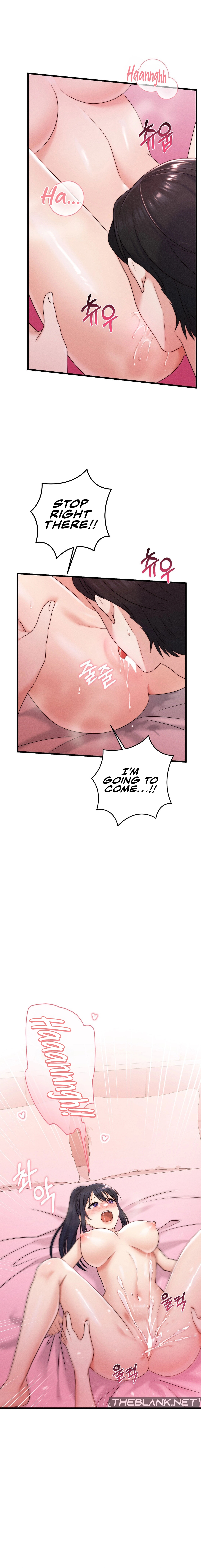 You are my XX Chapter 17 image 16