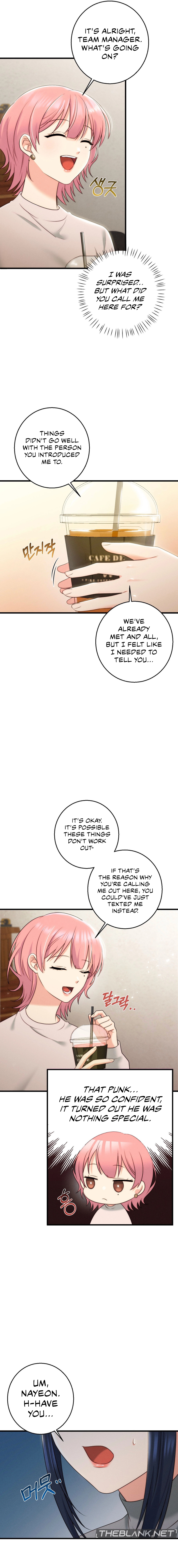 You are my XX Chapter 18 image 11