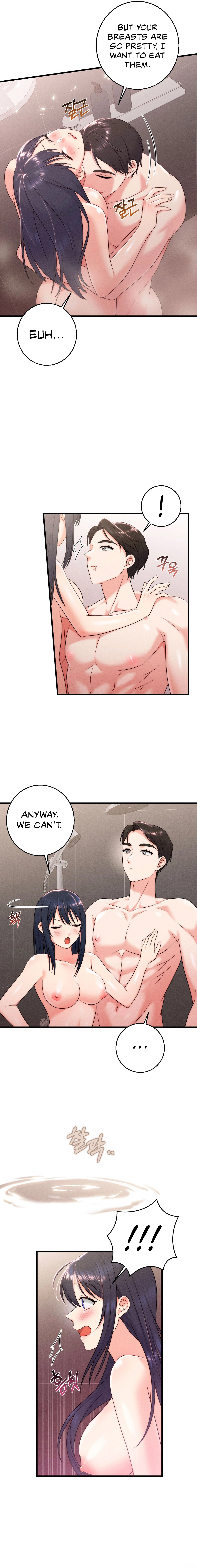 You are my XX Chapter 18 image 2