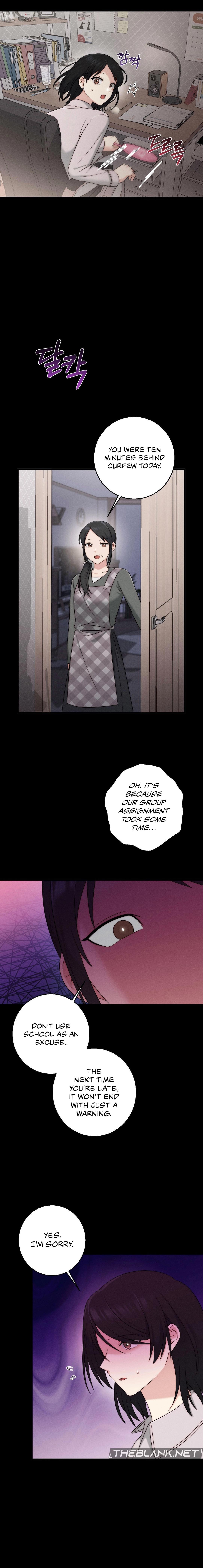 You are my XX Chapter 19 image 10