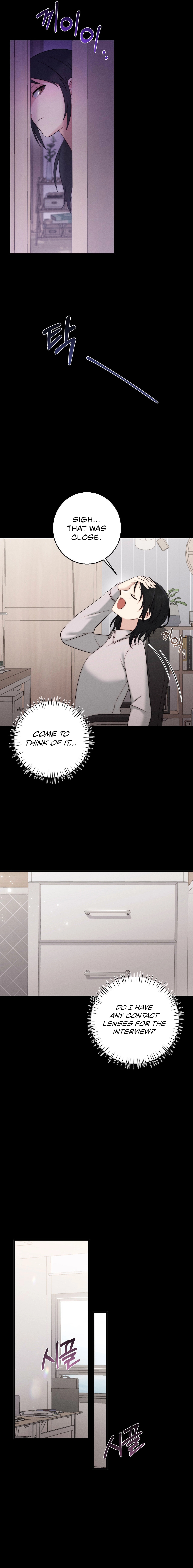 You are my XX Chapter 19 image 11