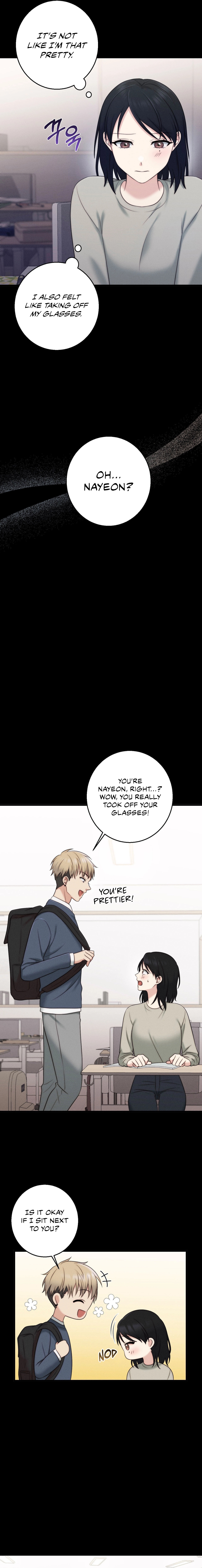 You are my XX Chapter 19 image 12
