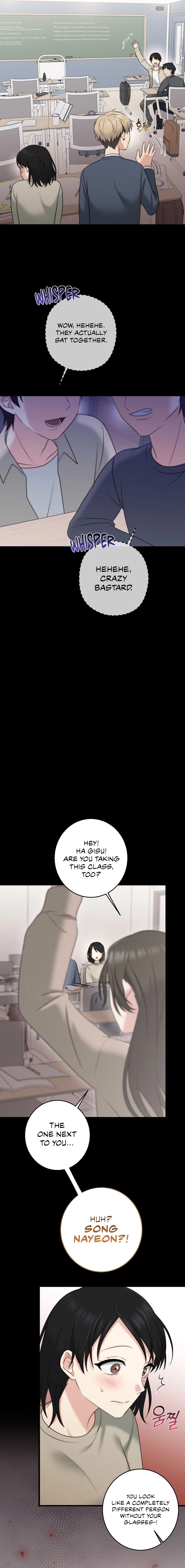You are my XX Chapter 19 image 13