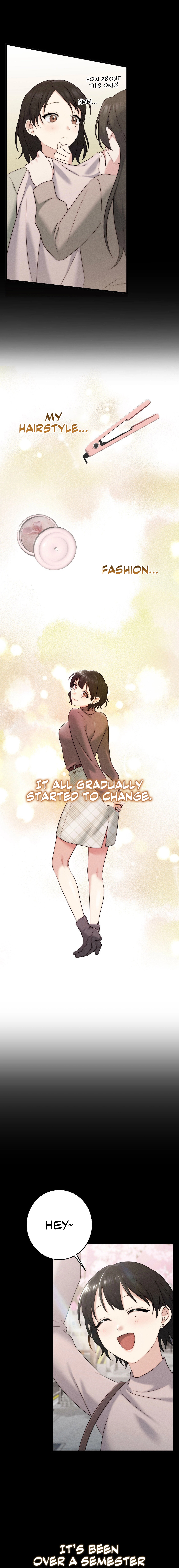 You are my XX Chapter 19 image 15