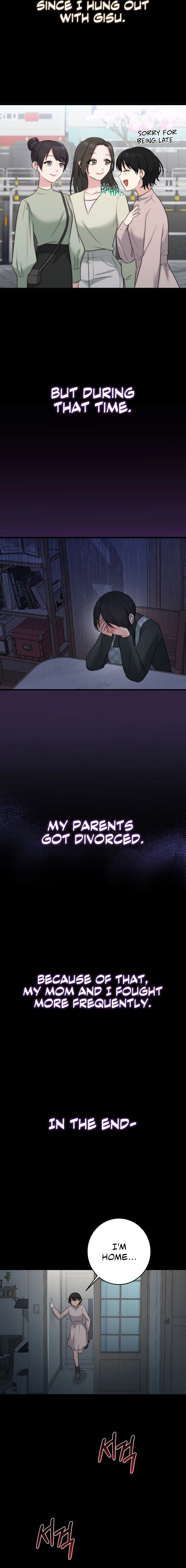 You are my XX Chapter 19 image 16