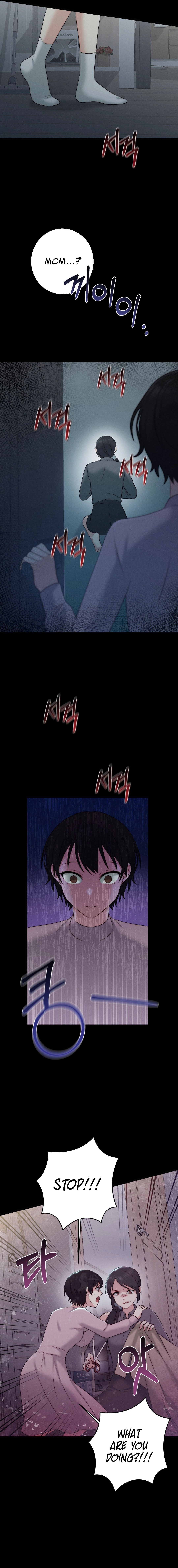 You are my XX Chapter 19 image 17