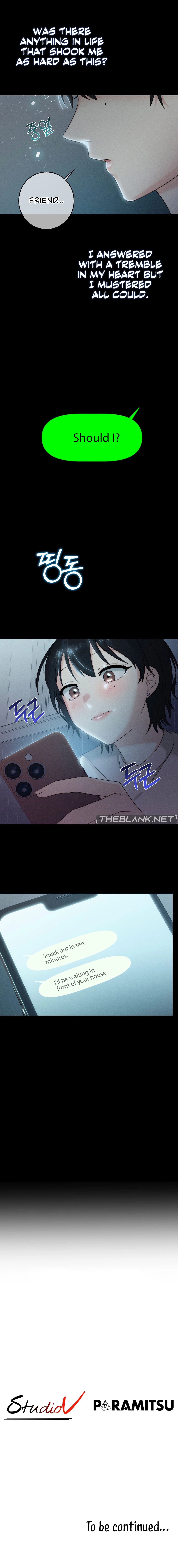 You are my XX Chapter 19 image 20