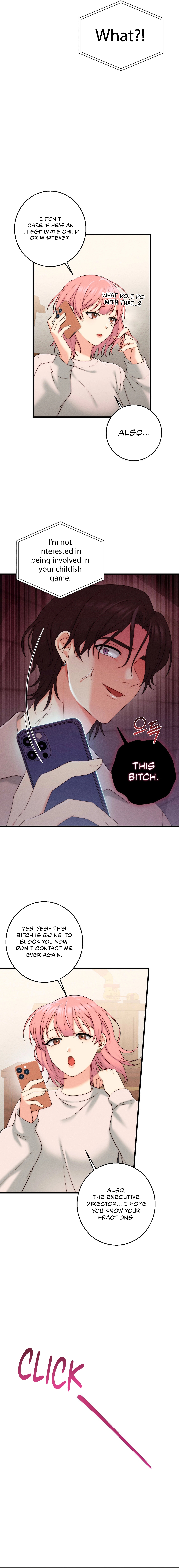 You are my XX Chapter 19 image 2