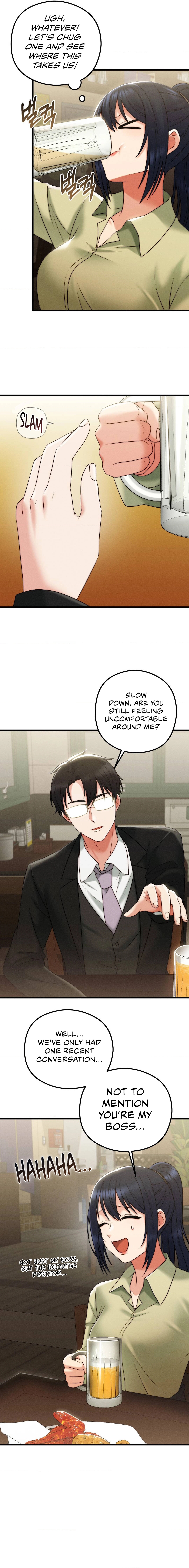 You are my XX Chapter 2 image 10