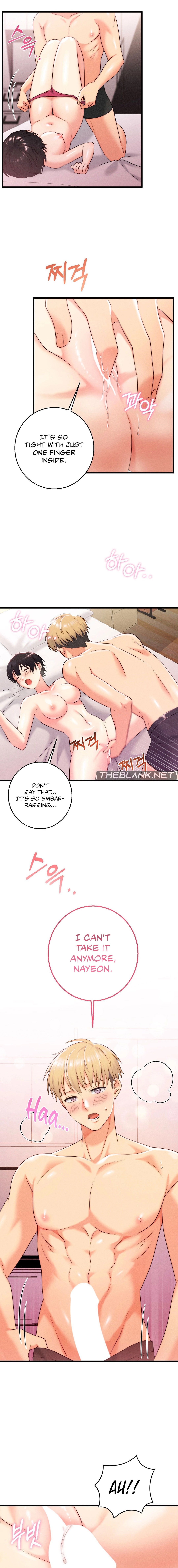 You are my XX Chapter 20 image 11