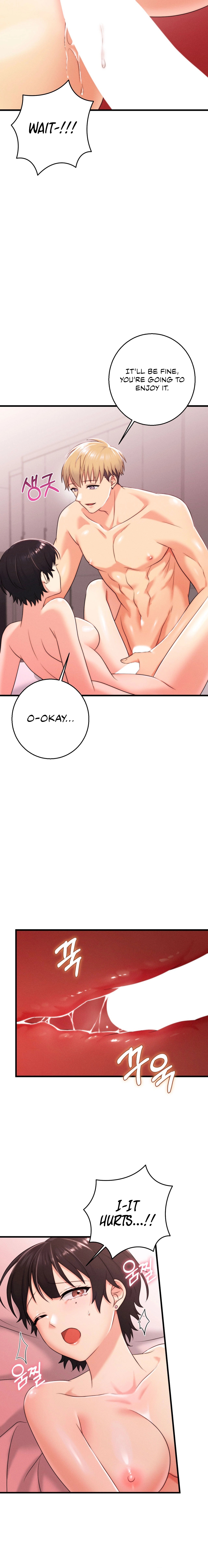 You are my XX Chapter 20 image 12