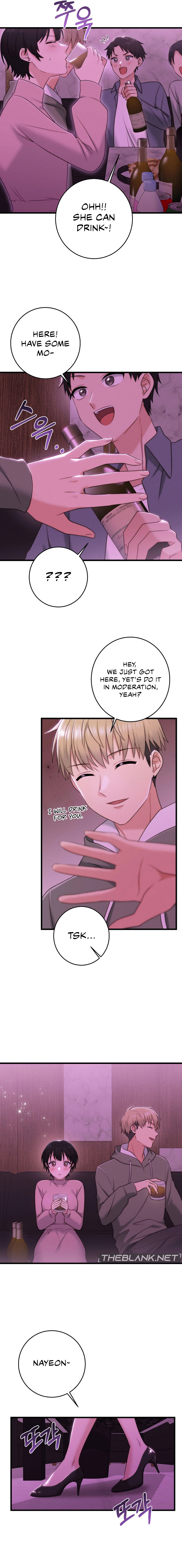 You are my XX Chapter 20 image 3