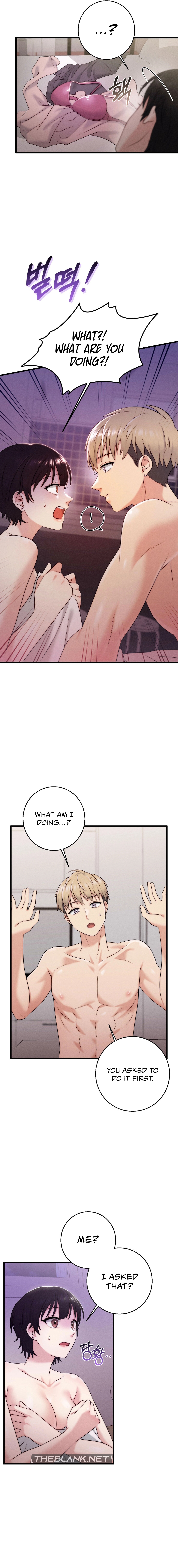 You are my XX Chapter 20 image 6