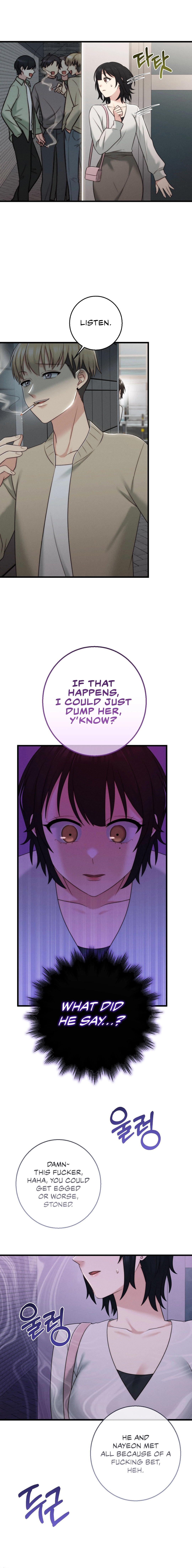 You are my XX Chapter 21 image 9