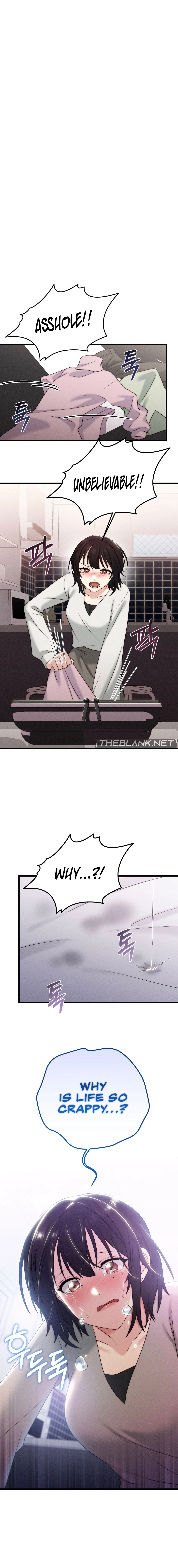 You are my XX Chapter 21 image 11