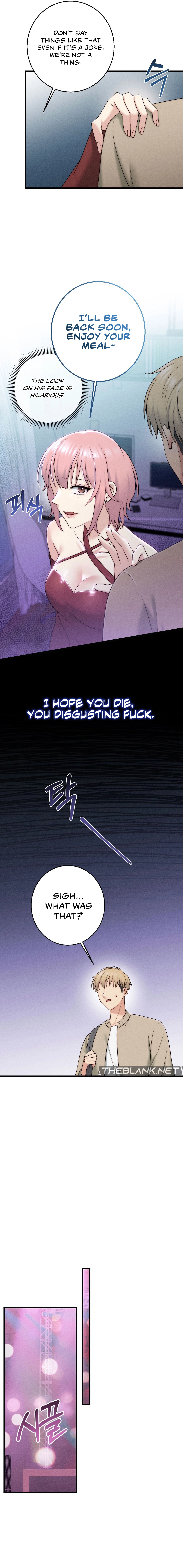 You are my XX Chapter 21 image 15