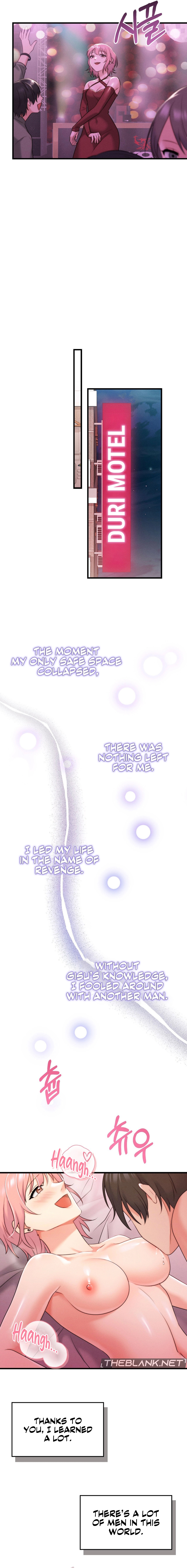 You are my XX Chapter 21 image 16