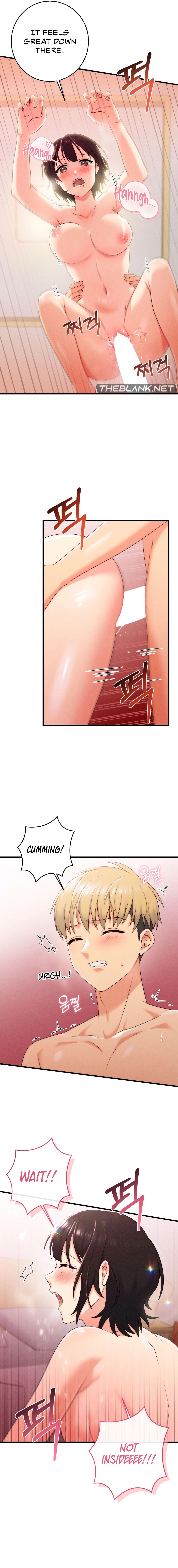 You are my XX Chapter 21 image 1