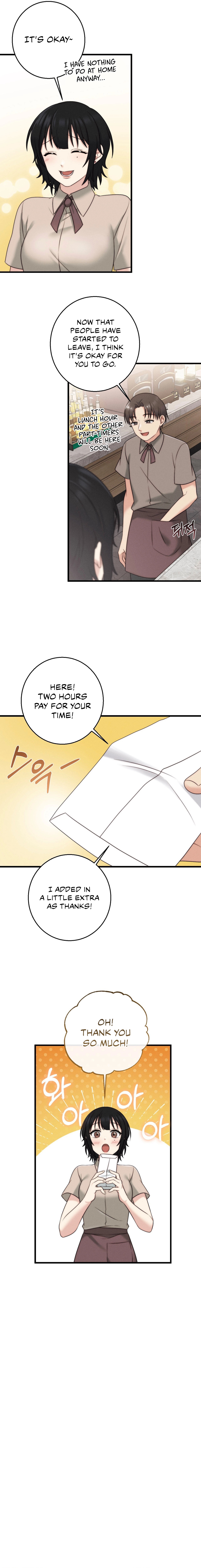 You are my XX Chapter 21 image 6