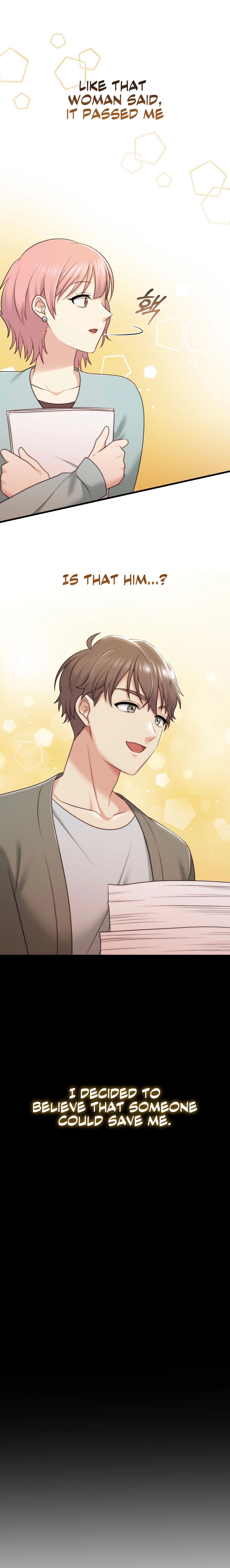 You are my XX Chapter 22 image 16