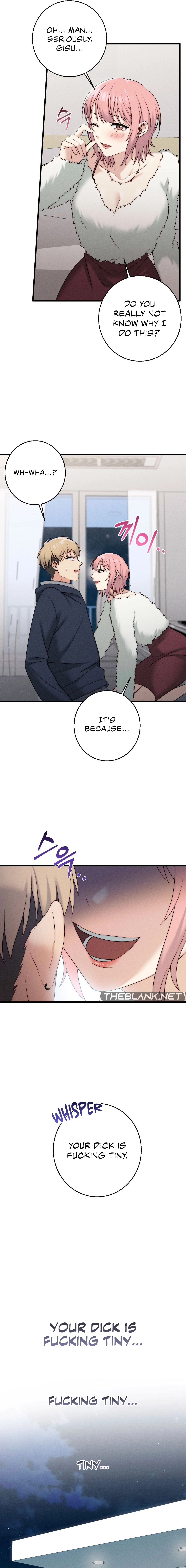 You are my XX Chapter 22 image 3
