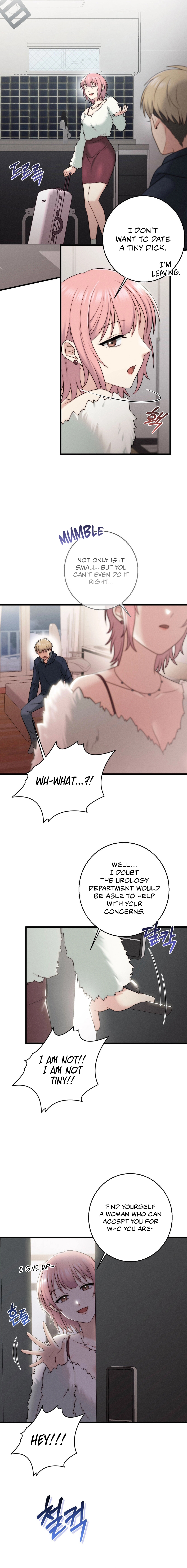 You are my XX Chapter 22 image 5