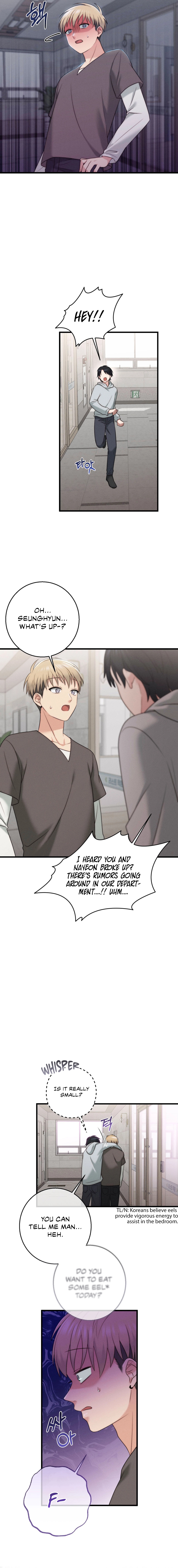 You are my XX Chapter 22 image 8