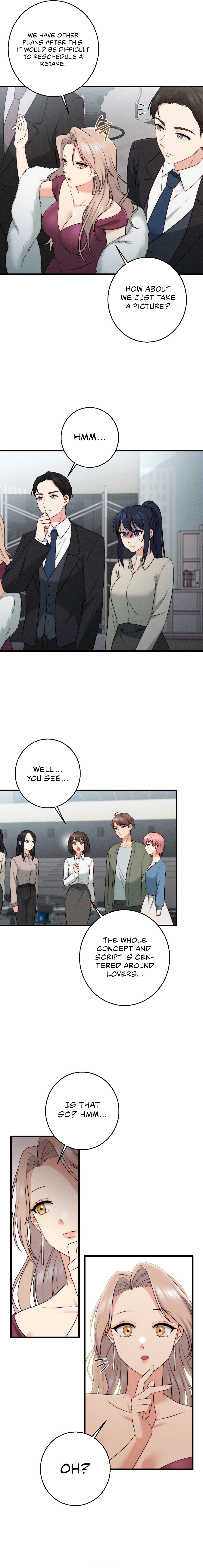 You are my XX Chapter 23 image 11