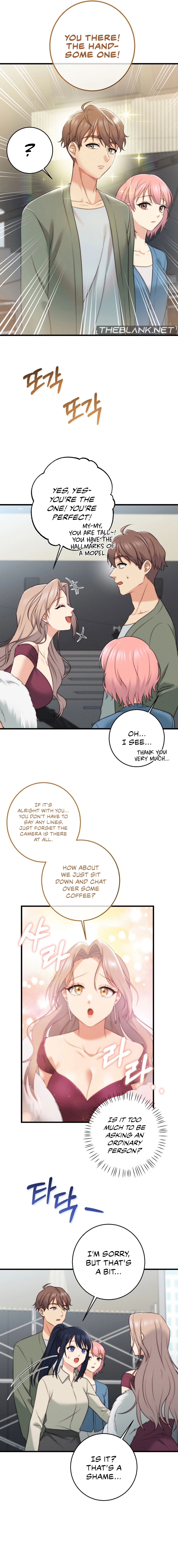 You are my XX Chapter 23 image 12