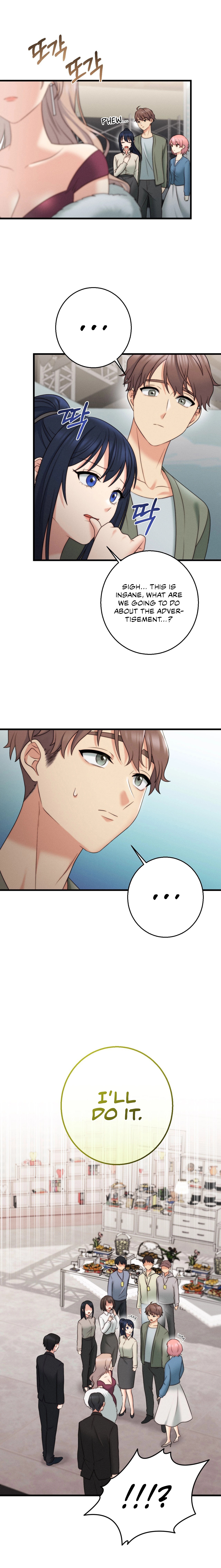 You are my XX Chapter 23 image 13