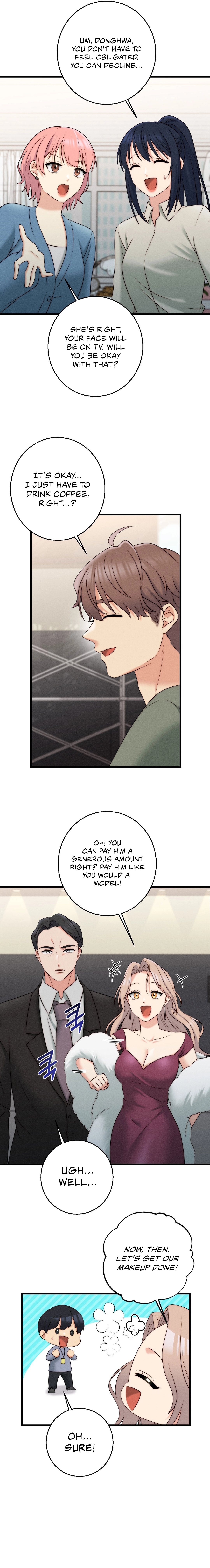 You are my XX Chapter 23 image 14
