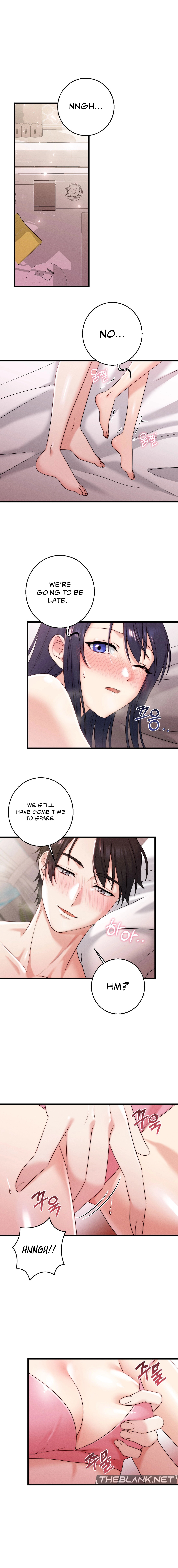 You are my XX Chapter 23 image 1
