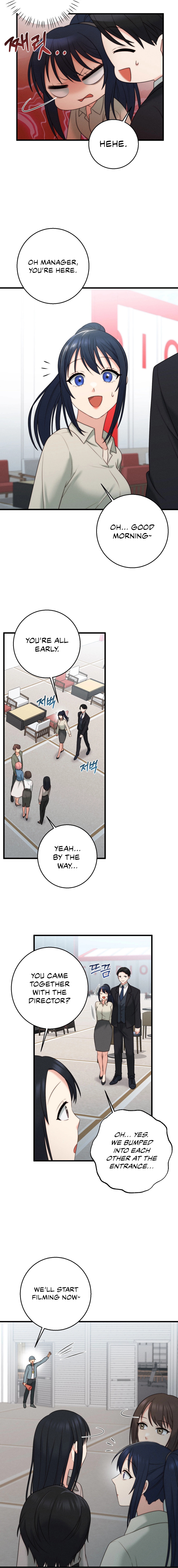 You are my XX Chapter 23 image 6