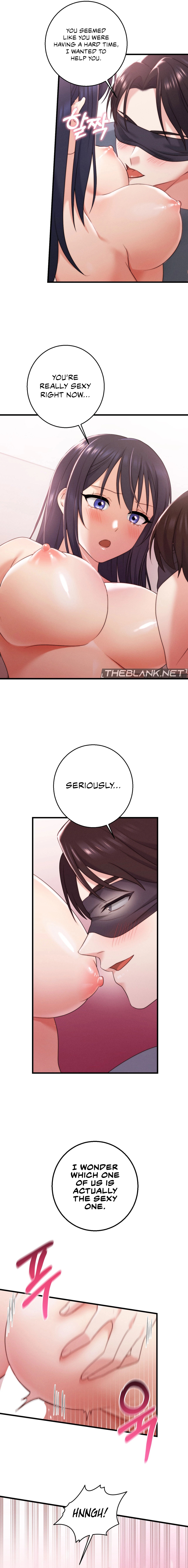 You are my XX Chapter 24 image 11