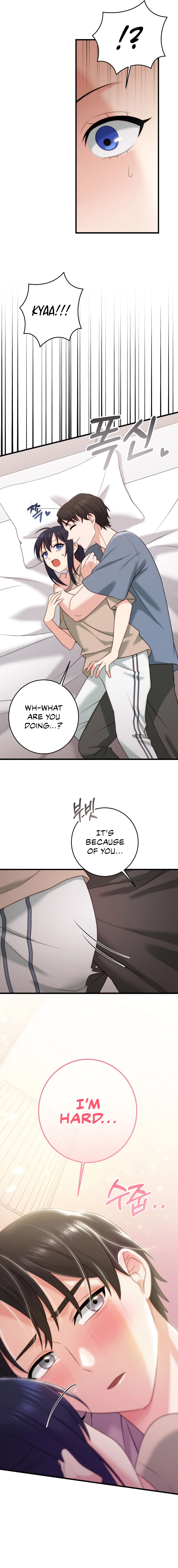 You are my XX Chapter 24 image 2