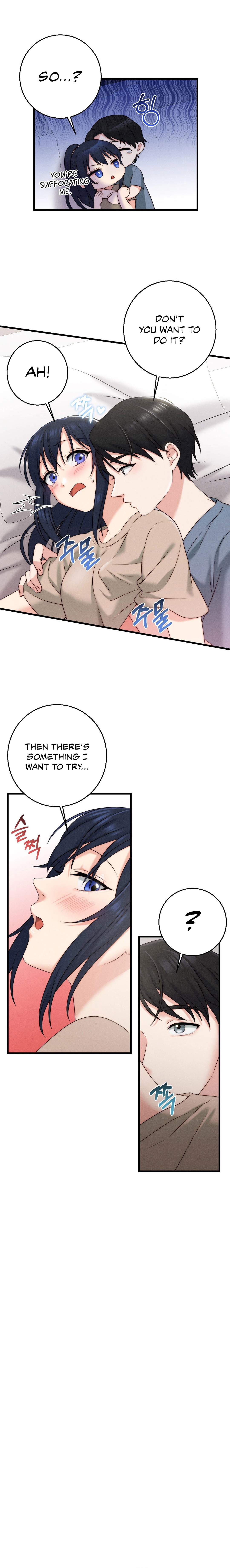 You are my XX Chapter 24 image 3