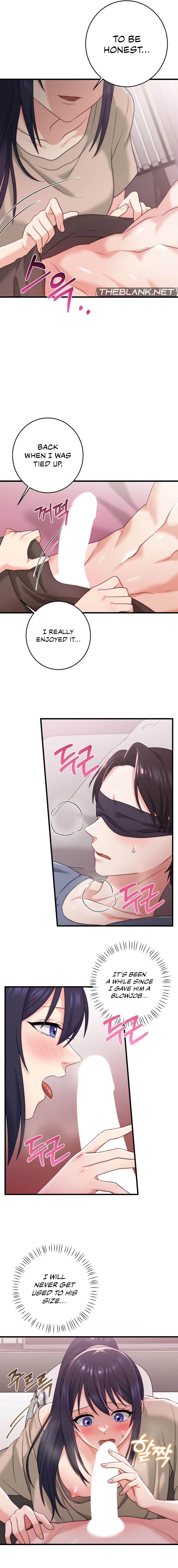 You are my XX Chapter 24 image 5